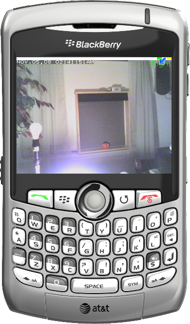 i-SEE GirshAlarm video surveillance CCTV camera systems